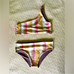 LOCAL DESIGNER 2 PIECE BIKINI